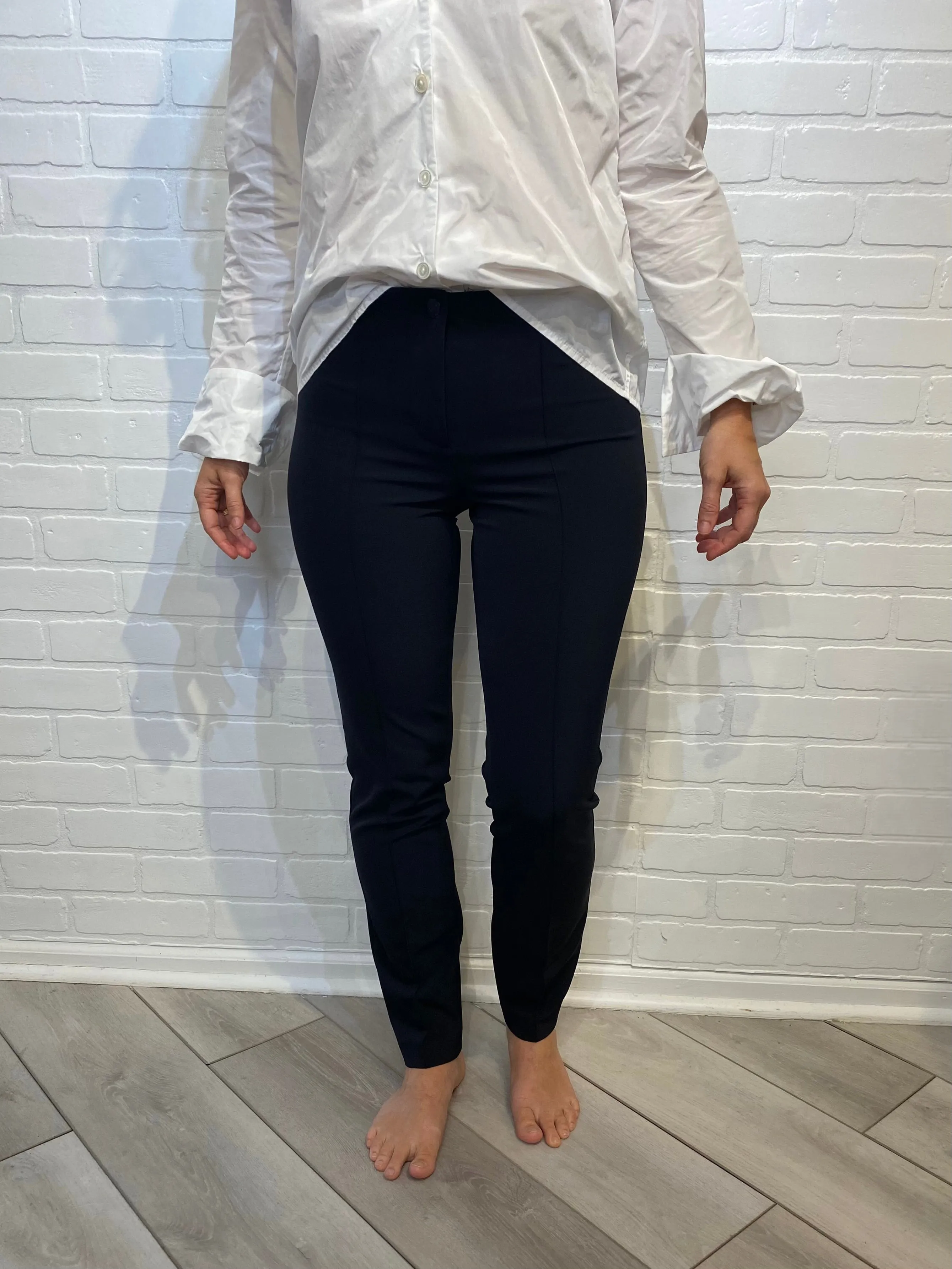 CA - Ross Pant | Black