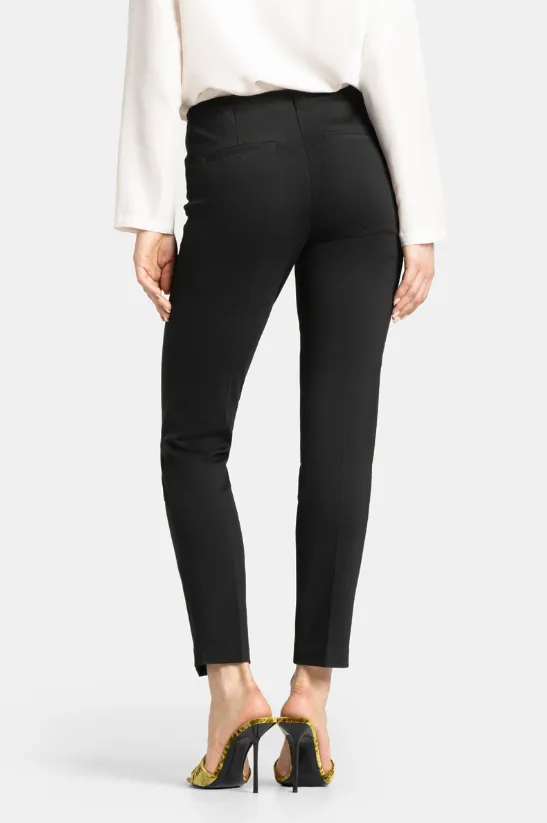 CA - Ross Pant | Black