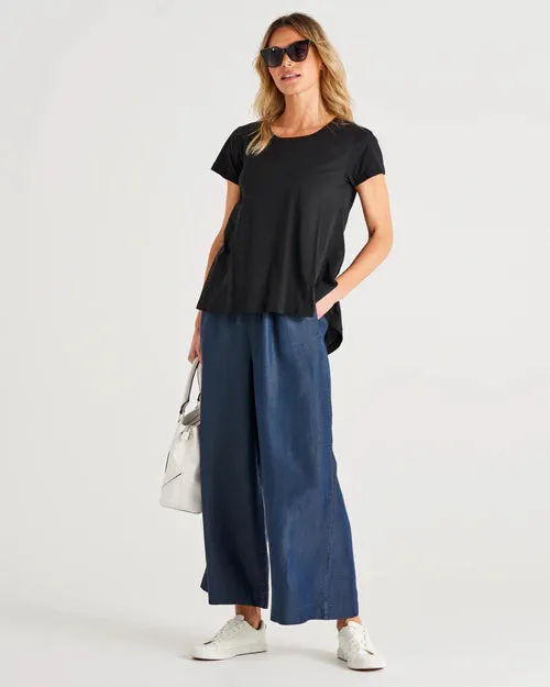 Cailsta Palazzp pant (BB8250)