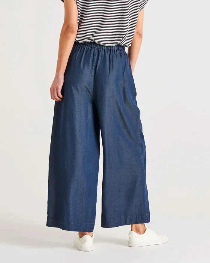 Cailsta Palazzp pant (BB8250)