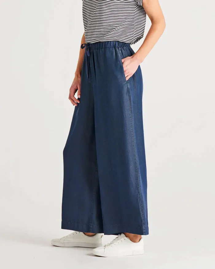 Cailsta Palazzp pant (BB8250)