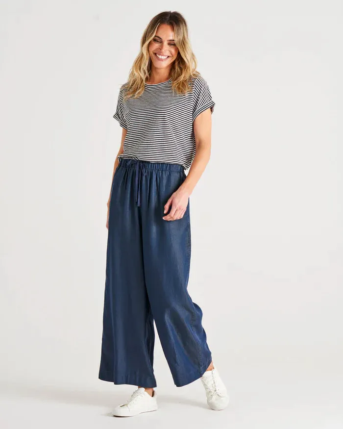 Cailsta Palazzp pant (BB8250)