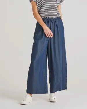 Cailsta Palazzp pant (BB8250)