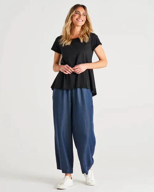 Cailsta Palazzp pant (BB8250)
