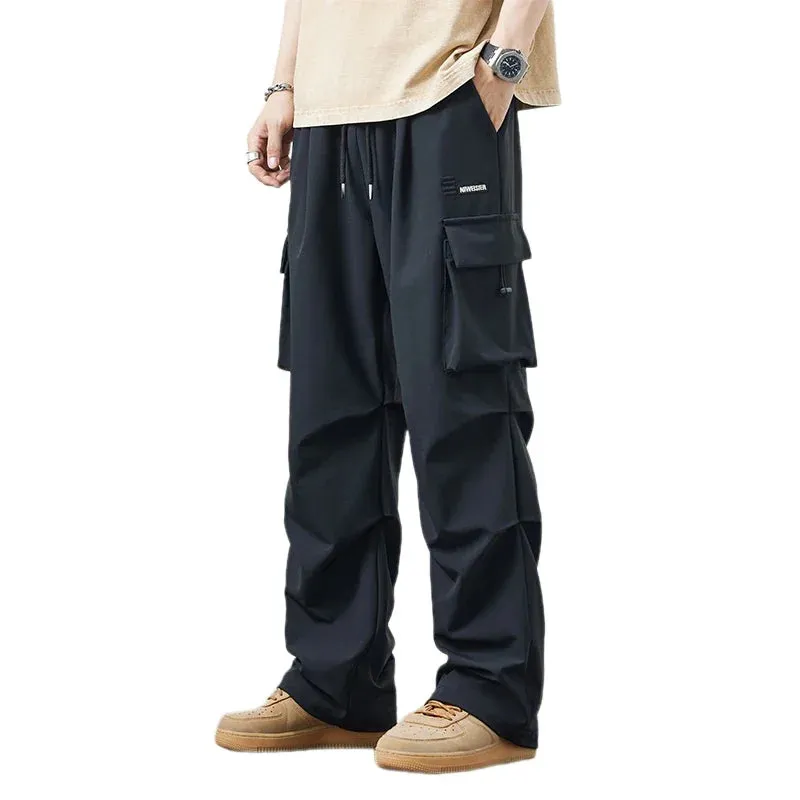 Camden Cargo Sweatpants