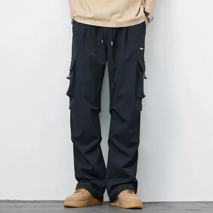 Camden Cargo Sweatpants