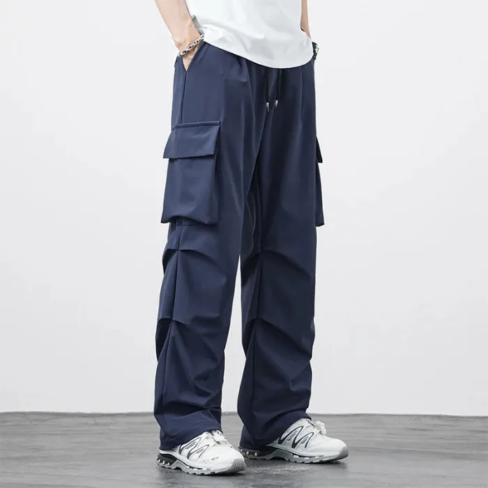 Camden Cargo Sweatpants