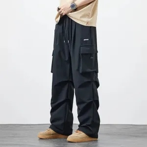 Camden Cargo Sweatpants