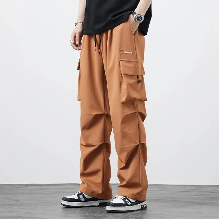 Camden Cargo Sweatpants