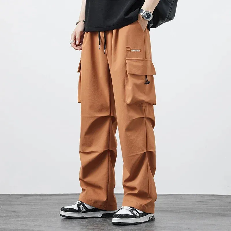 Camden Cargo Sweatpants