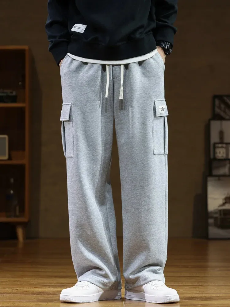 Camden Cargo Sweatpants
