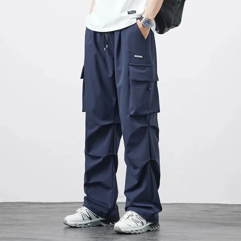 Camden Cargo Sweatpants