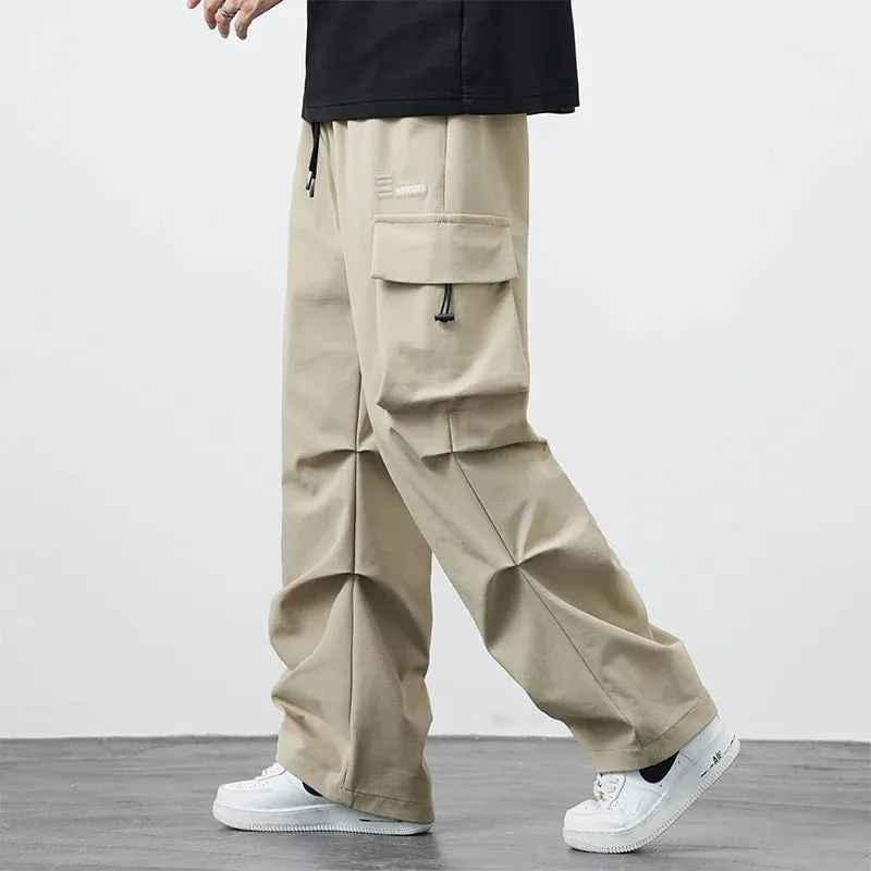 Camden Cargo Sweatpants