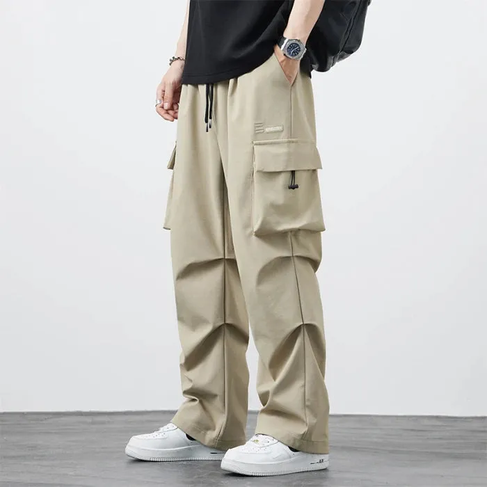 Camden Cargo Sweatpants