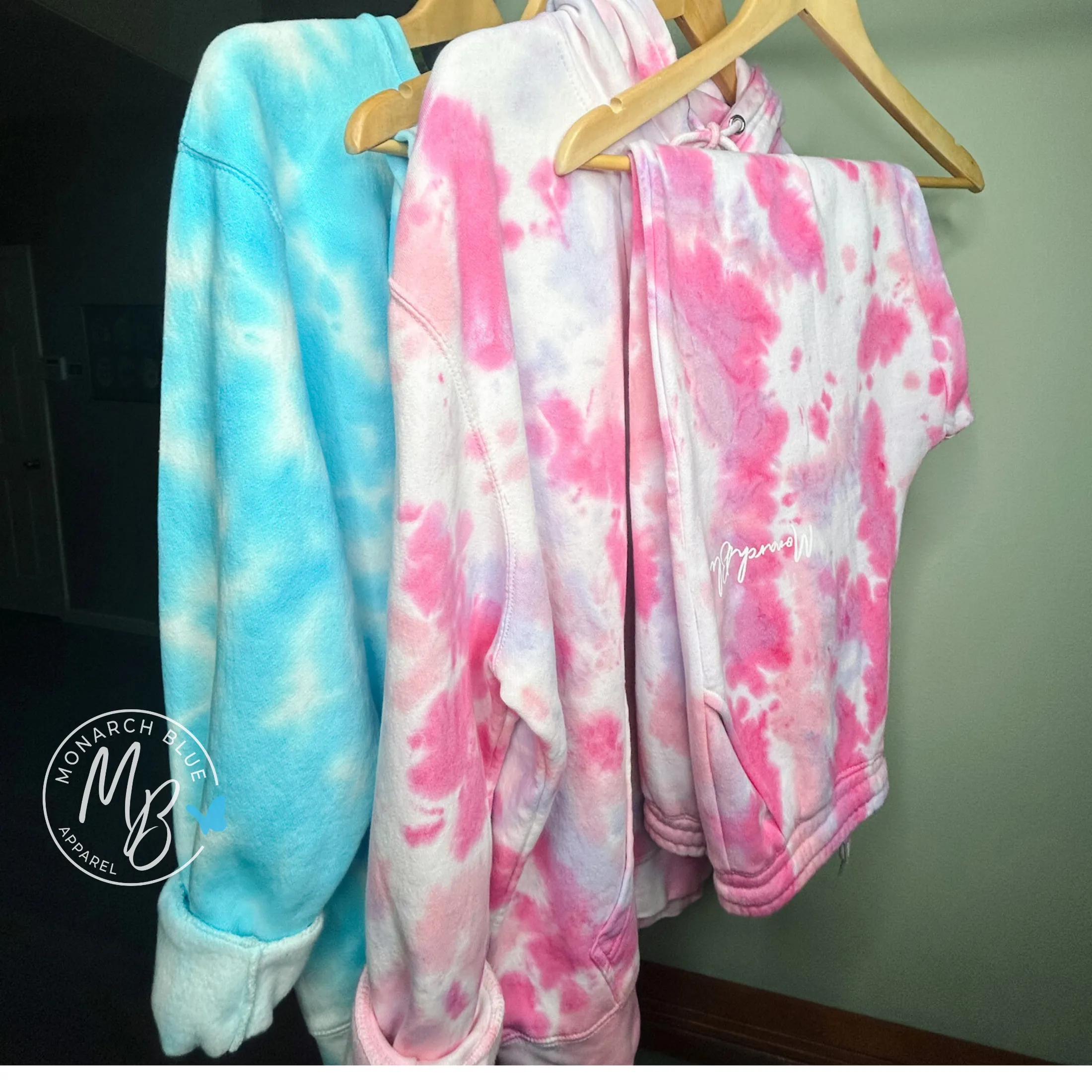 CANDY Sweatpants & Hoodie Set