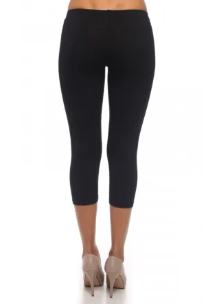 Capri Legging