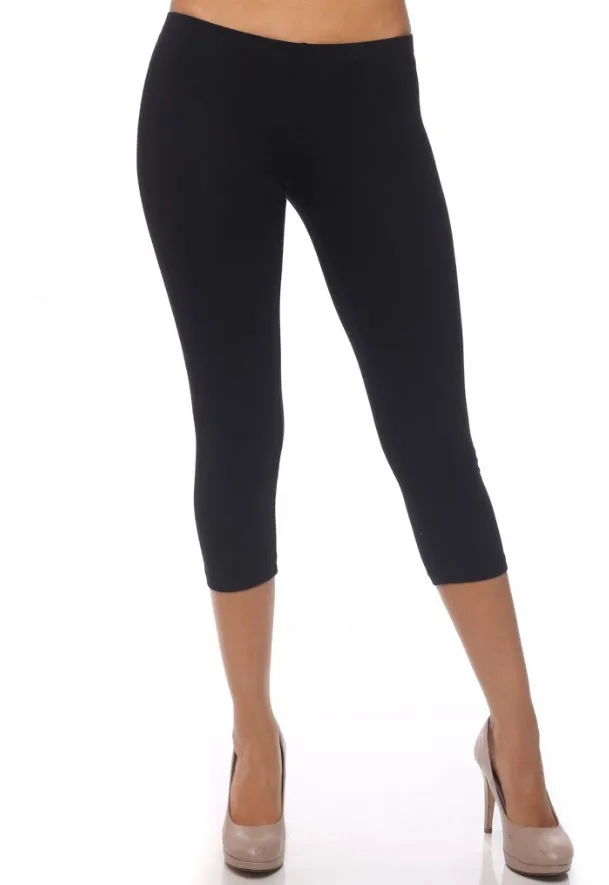 Capri Legging