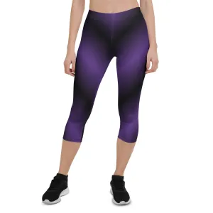 Capri Leggings