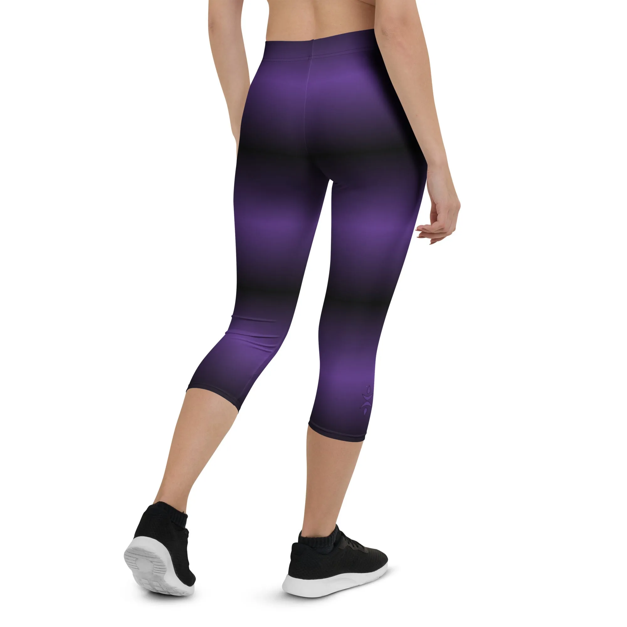 Capri Leggings