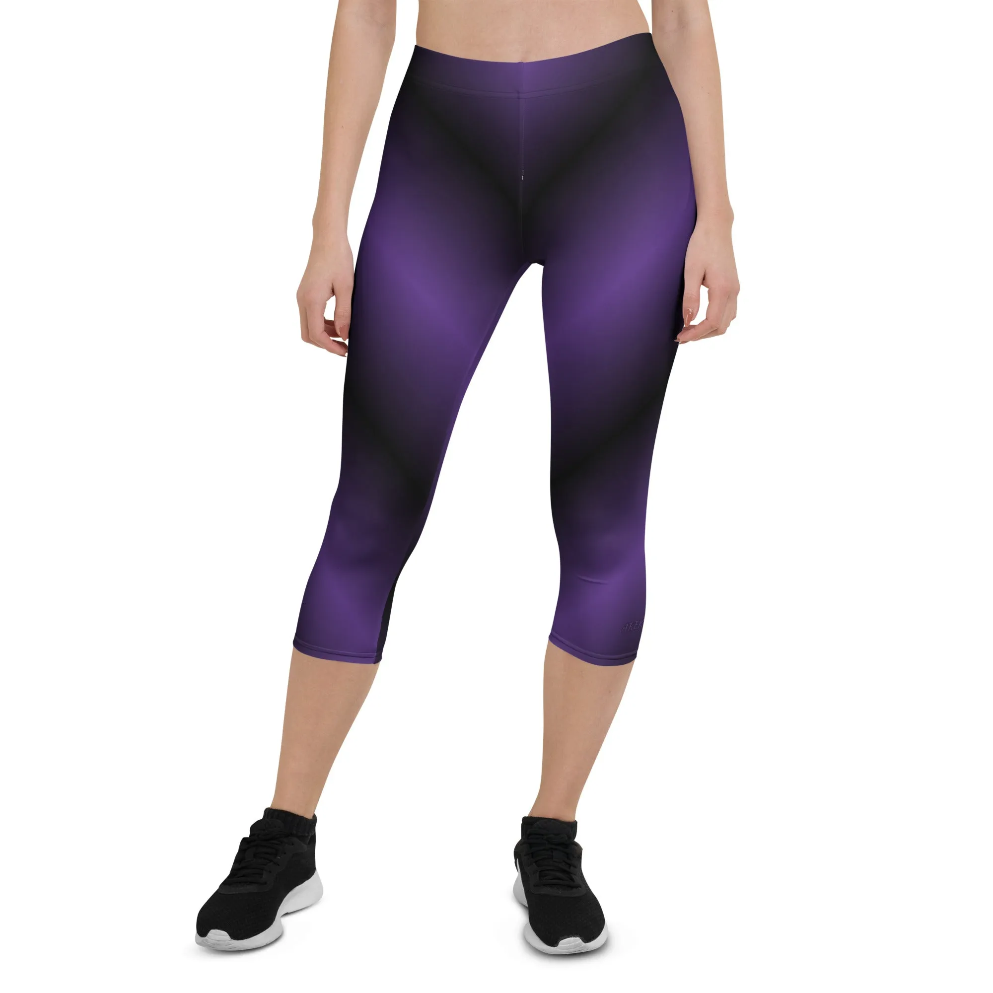 Capri Leggings