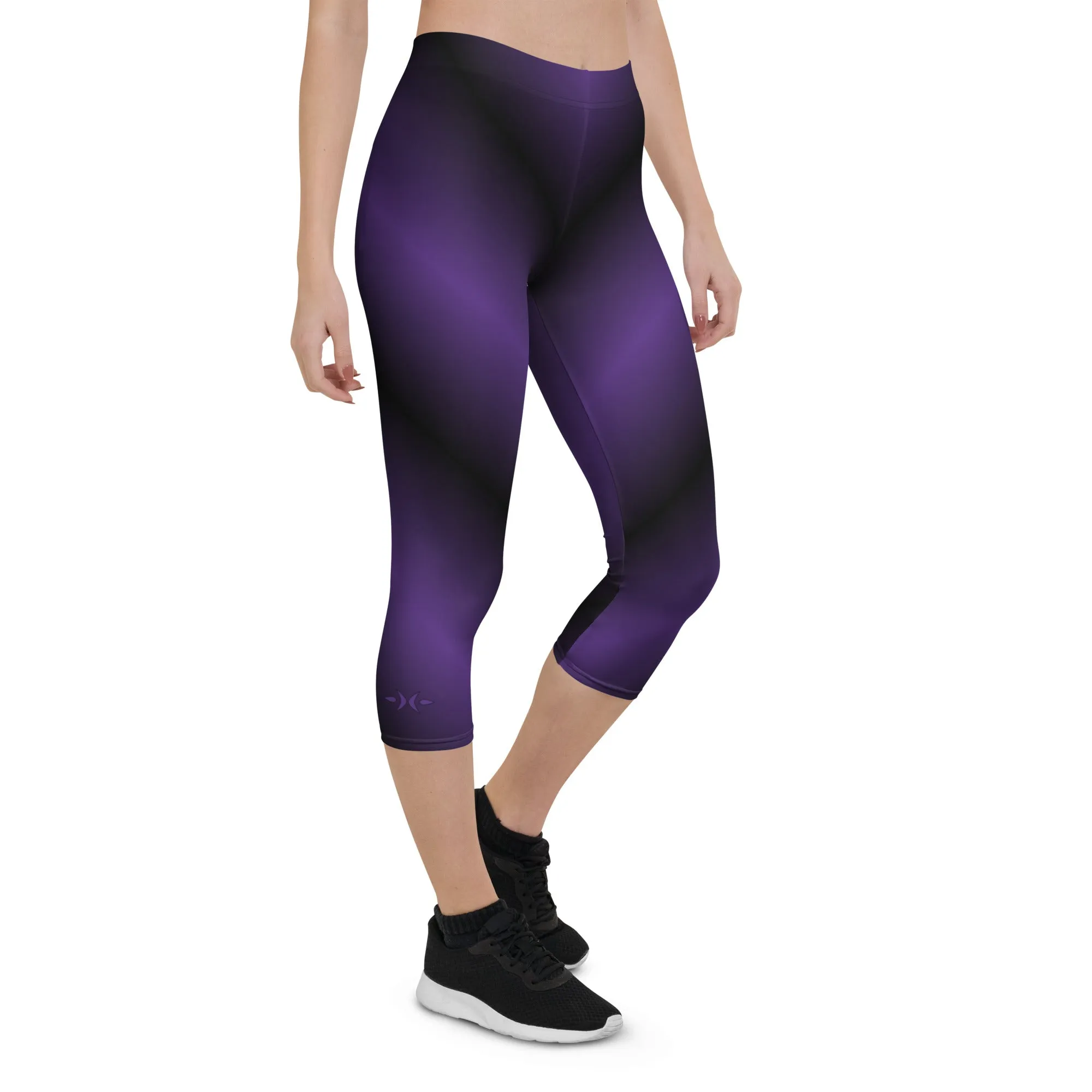 Capri Leggings