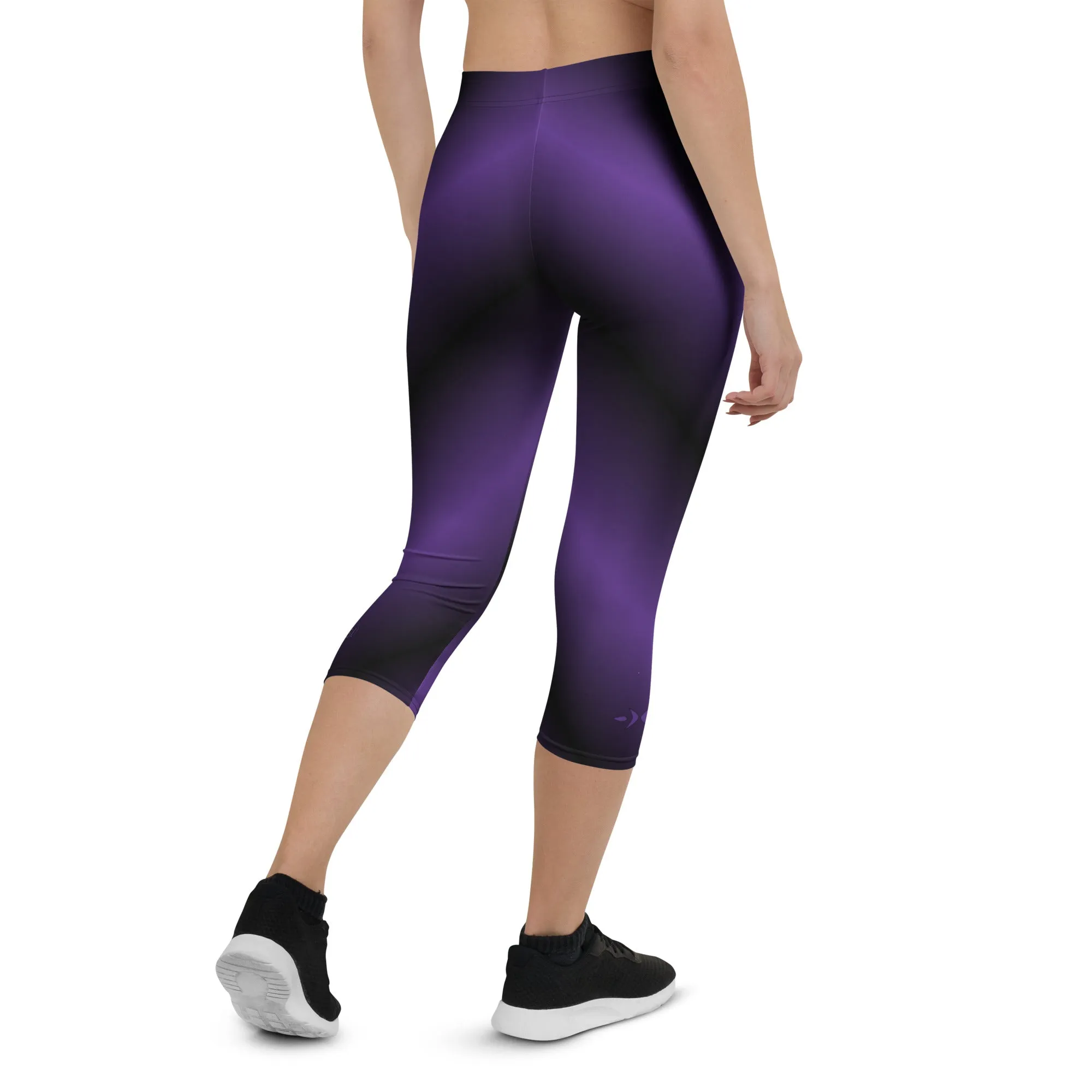 Capri Leggings
