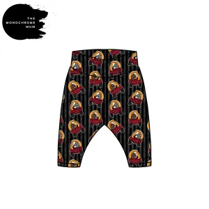 Capri leggings