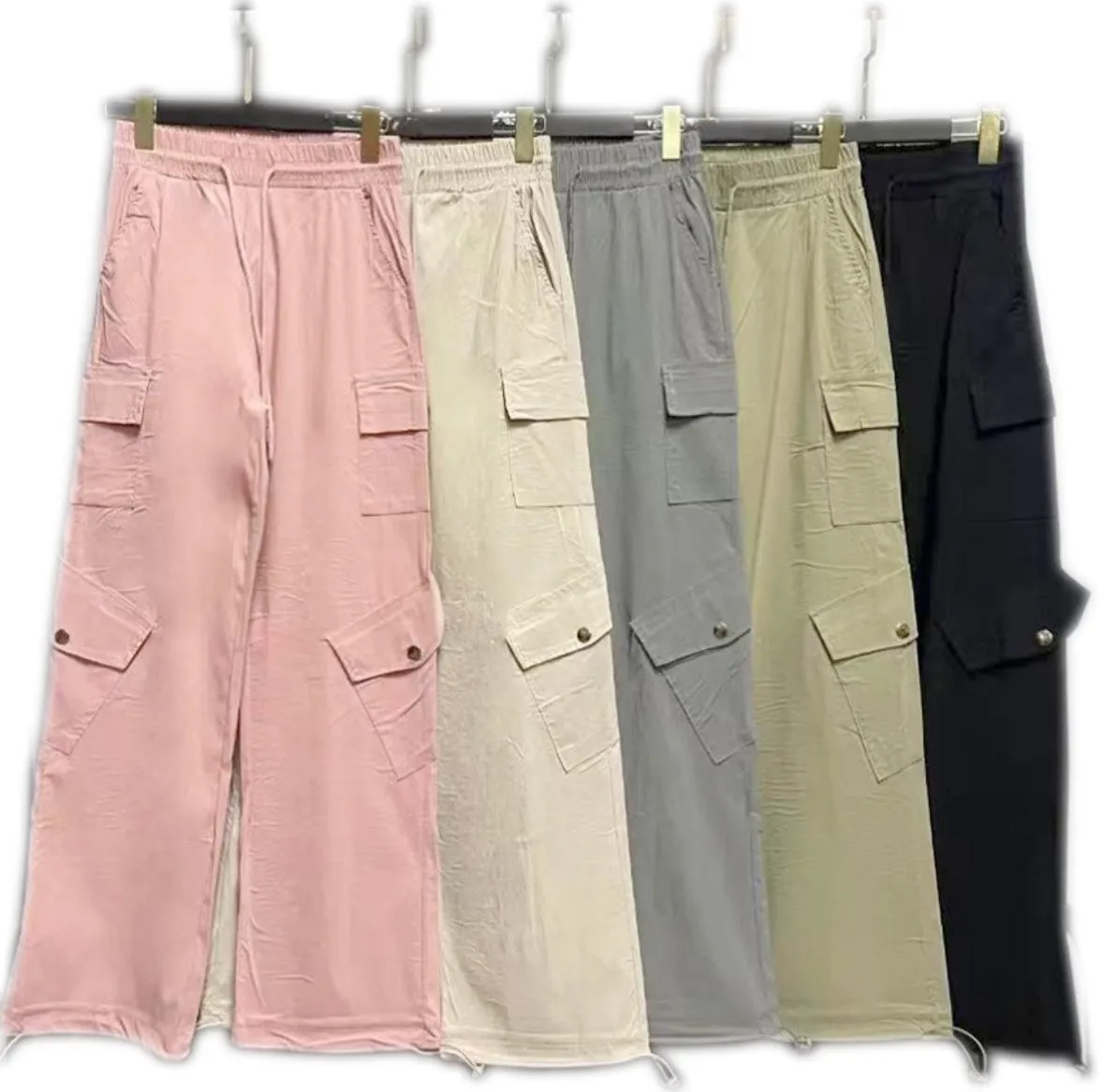 Cargo Pant