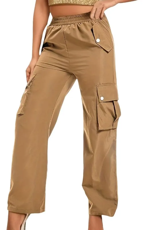 Cargo Pant