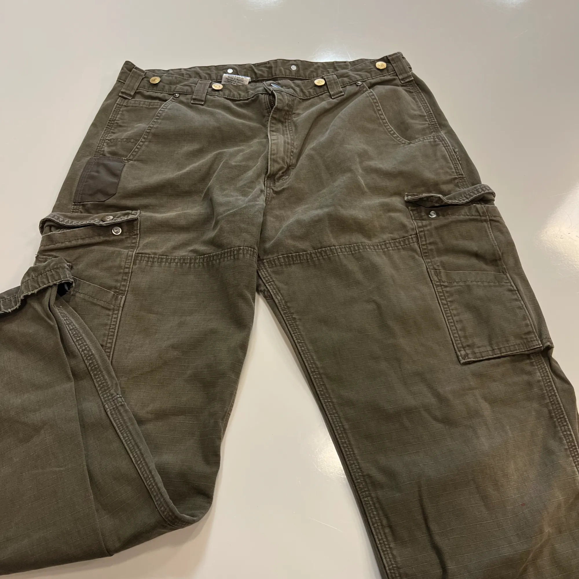 Carhartt Pants Size 38