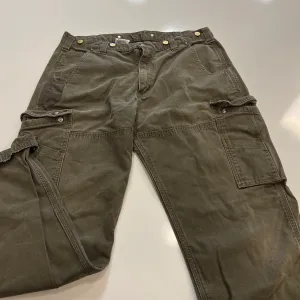 Carhartt Pants Size 38