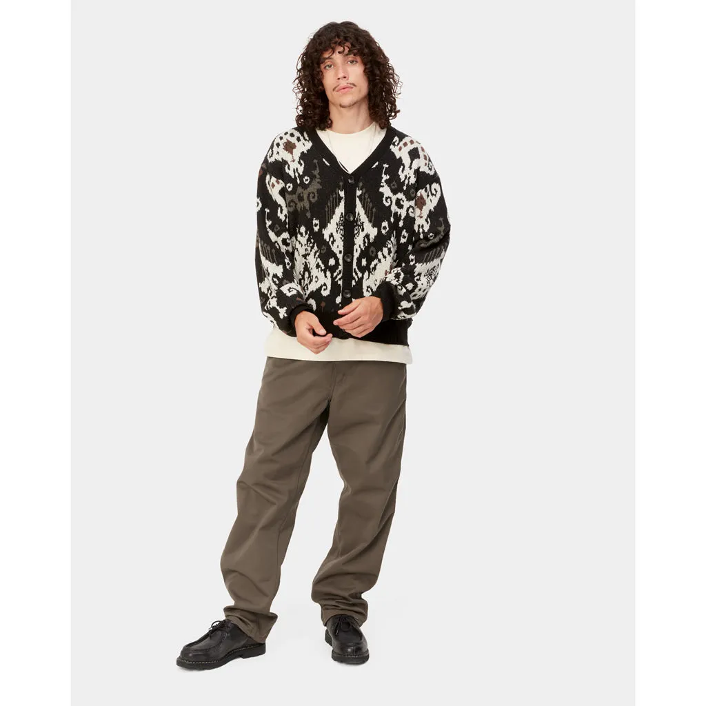 CARHARTT WIP SIMPLE PANT - BARISTA RINSED