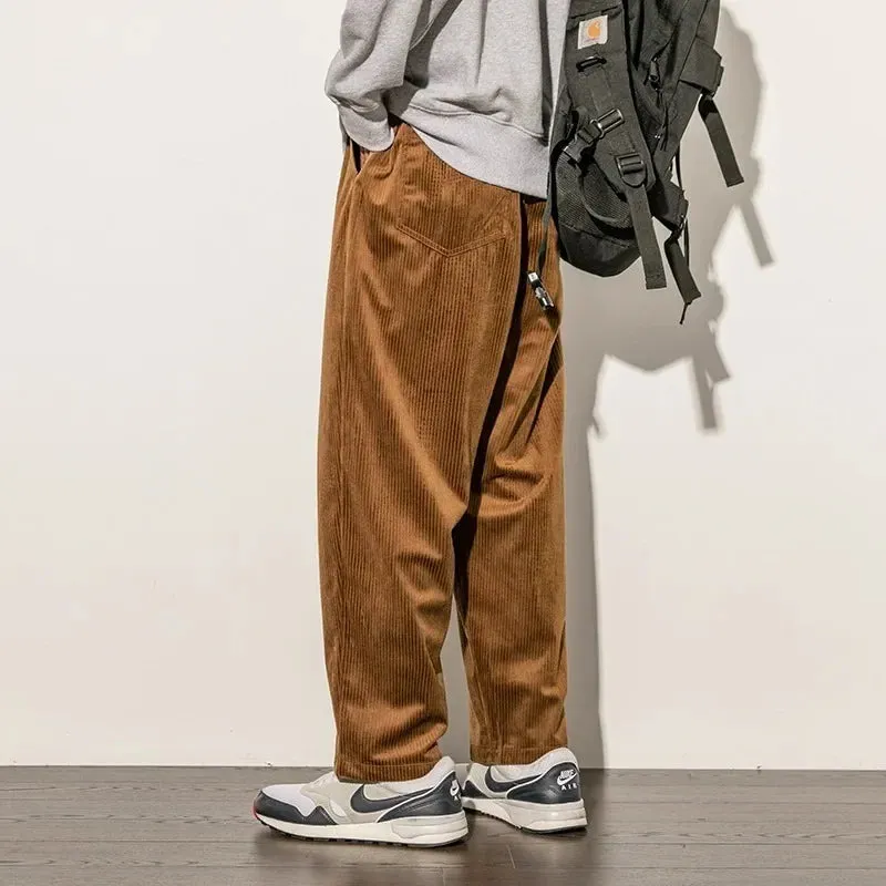 Carter Corduroy Pants