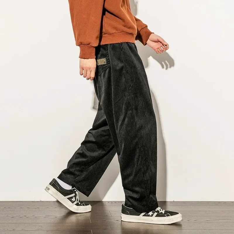 Carter Corduroy Pants