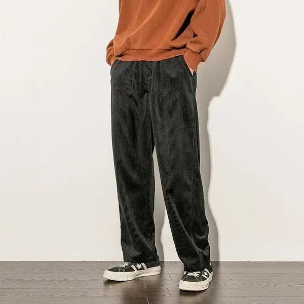Carter Corduroy Pants