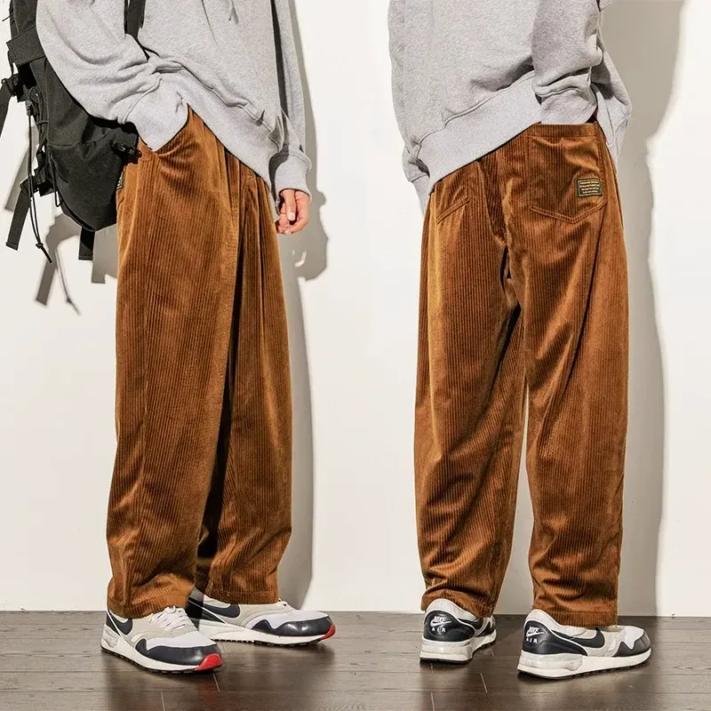 Carter Corduroy Pants