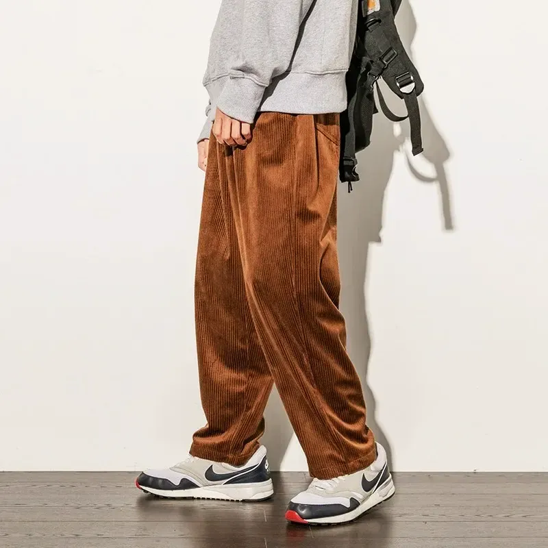 Carter Corduroy Pants
