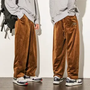 Carter Corduroy Pants