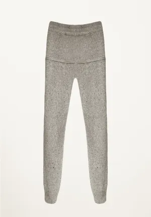 Carter Sweatpants in Sand