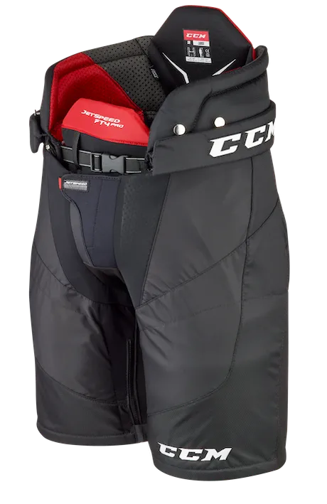CCM Jetspeed FT4 Pro Pant-Senior