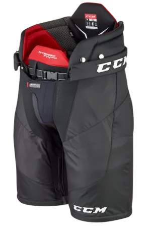 CCM Jetspeed FT4 Pro Pant-Senior