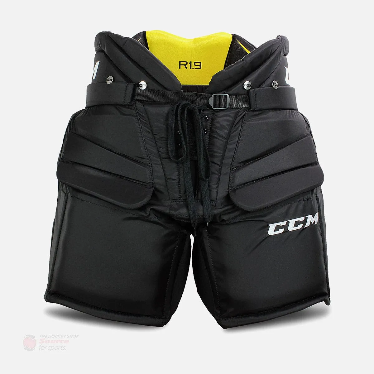 CCM Premier R1.9 Intermediate Goalie Pants