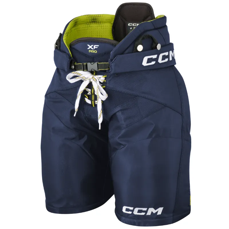 CCM Tacks XF Pro Hockey Pants - Junior