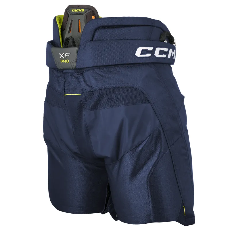 CCM Tacks XF Pro Hockey Pants - Junior