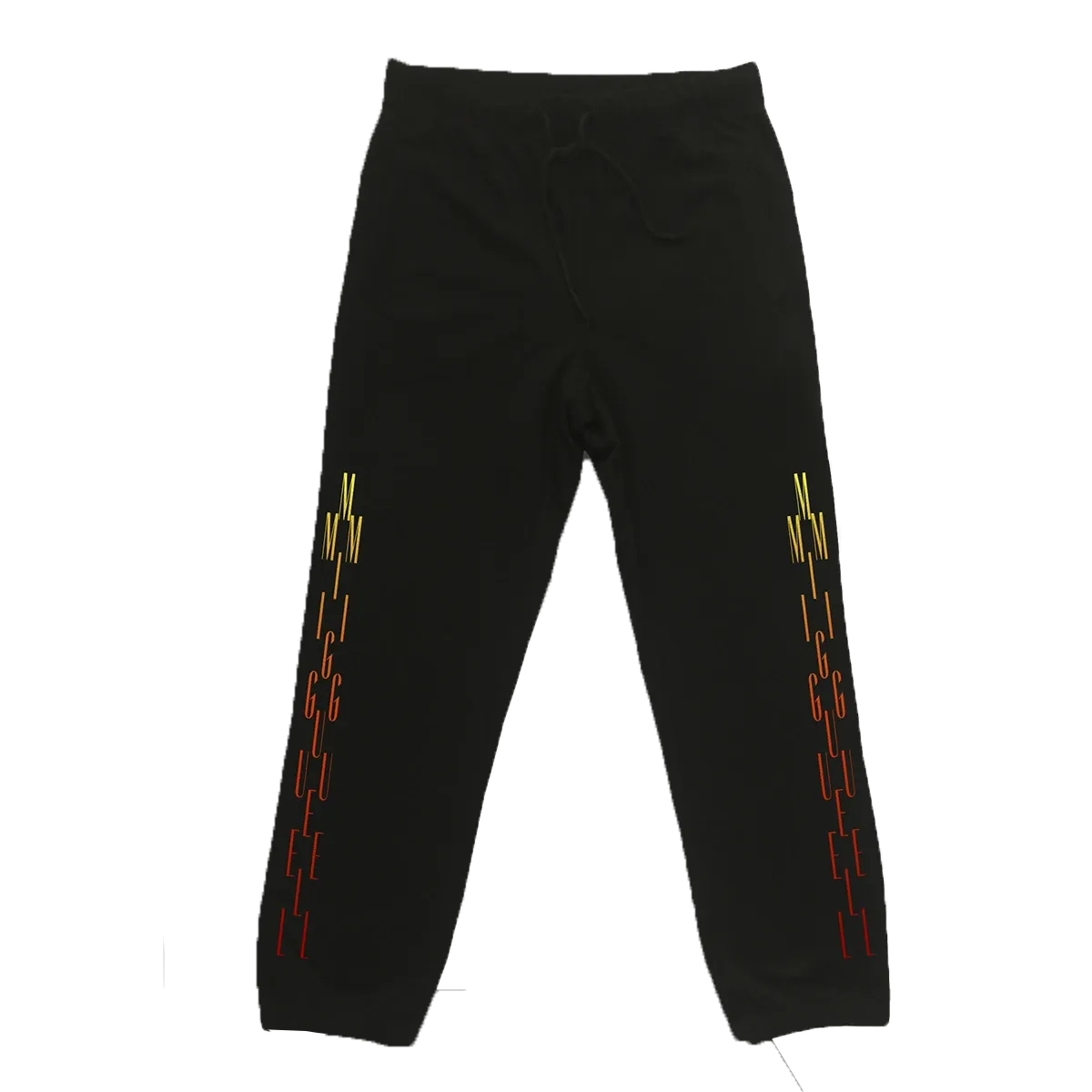 Chain Sweatpants