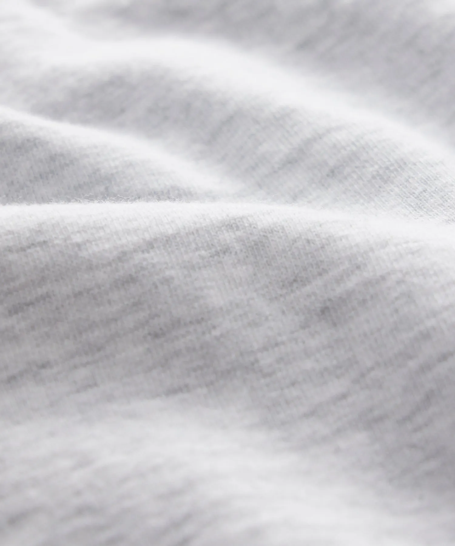 Champion Canadian Fleece Heavyweight Tee