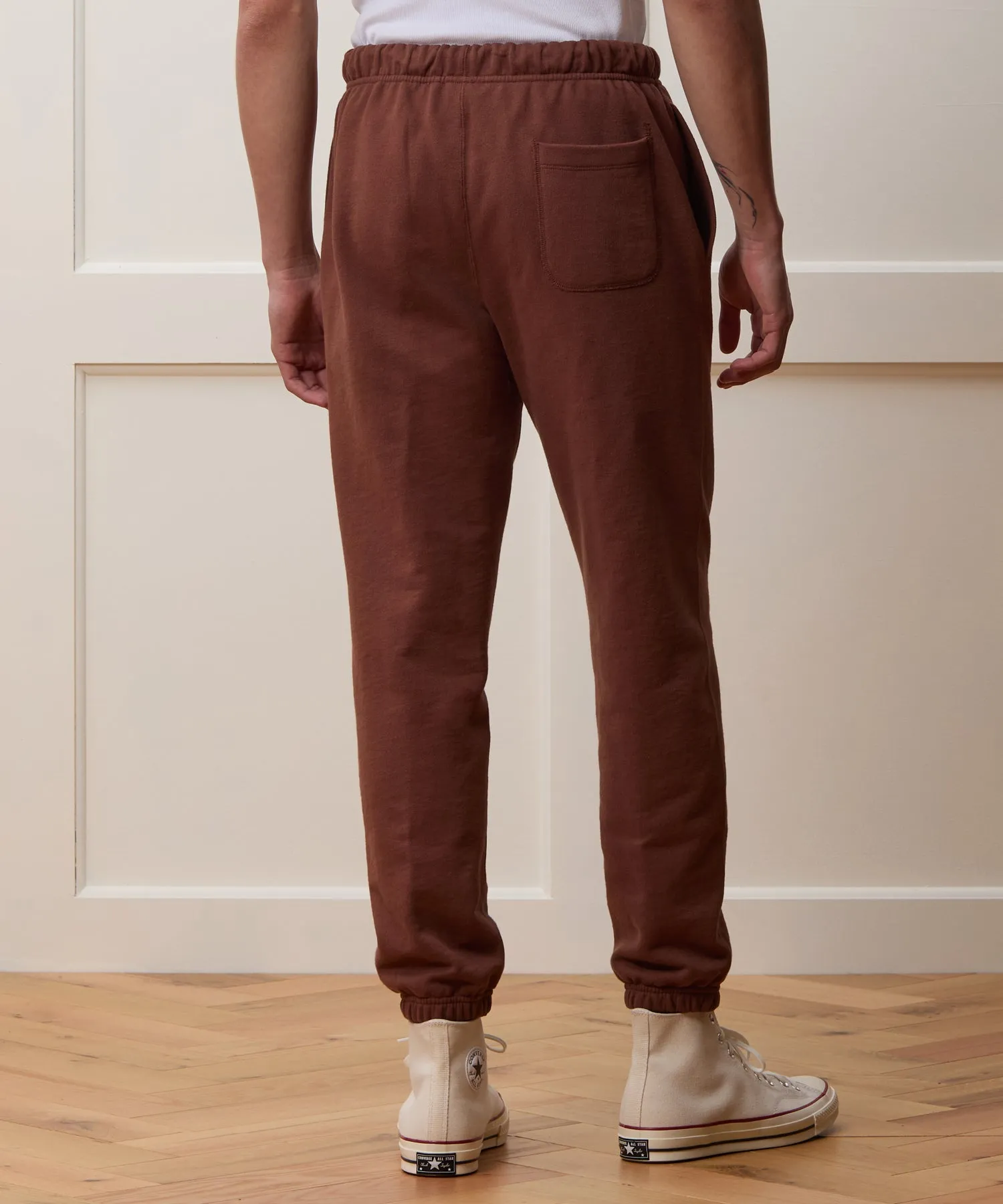 Champion Canadian Fleece Relaxed Sweatpant