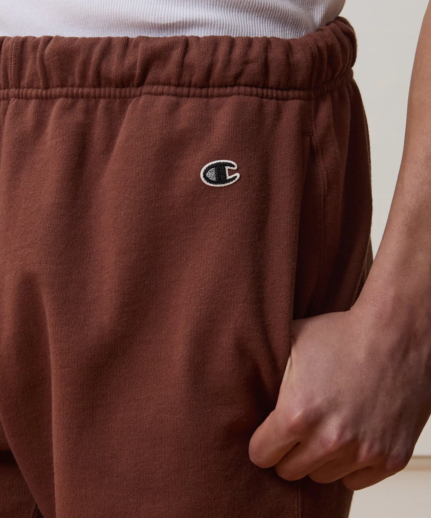 Champion Canadian Fleece Relaxed Sweatpant