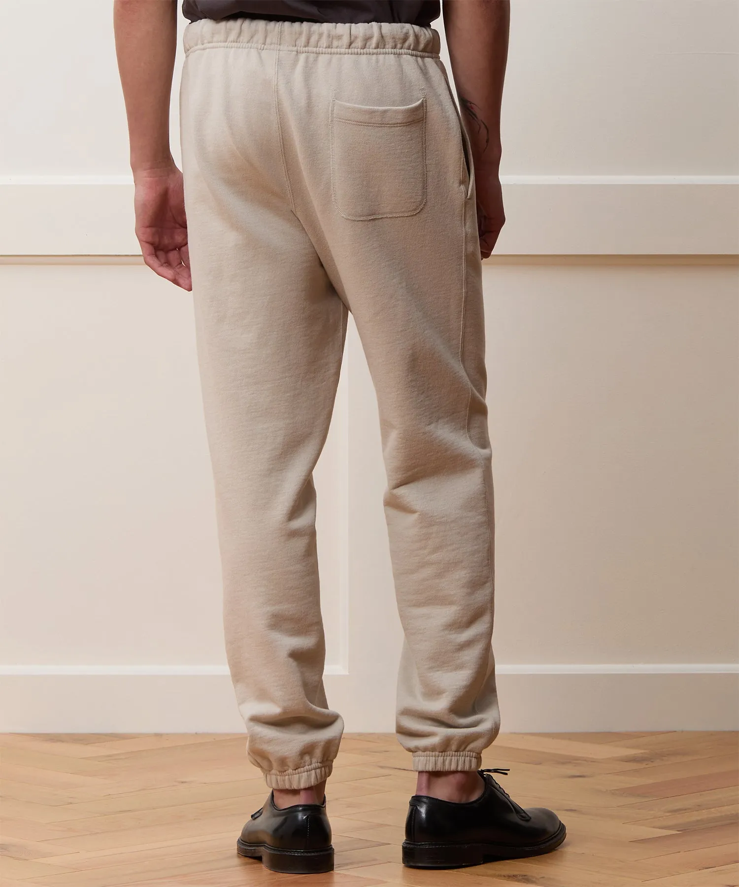 Champion Canadian Fleece Relaxed Sweatpant
