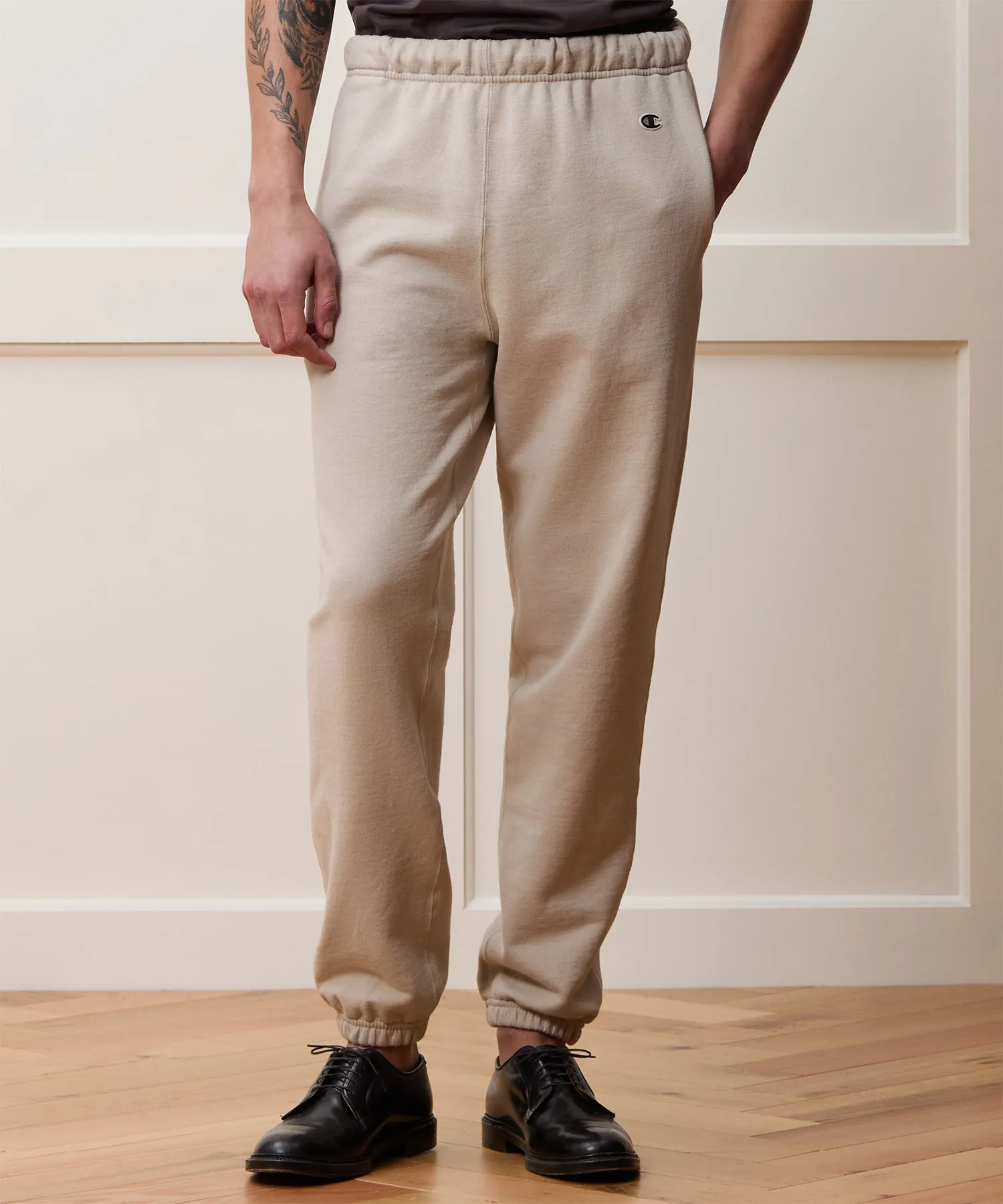 Champion Canadian Fleece Relaxed Sweatpant